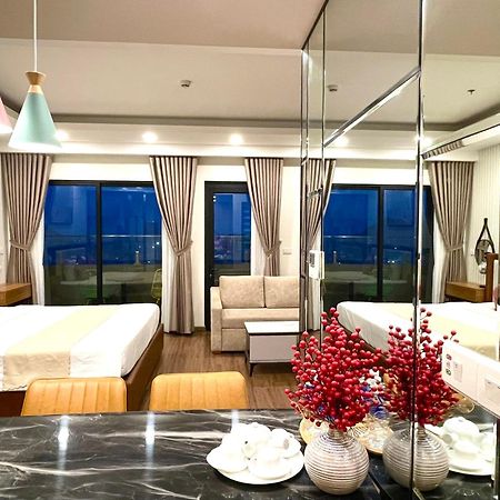 Flc Sea Tower Quy Nhon - Charming House Apartment Bagian luar foto
