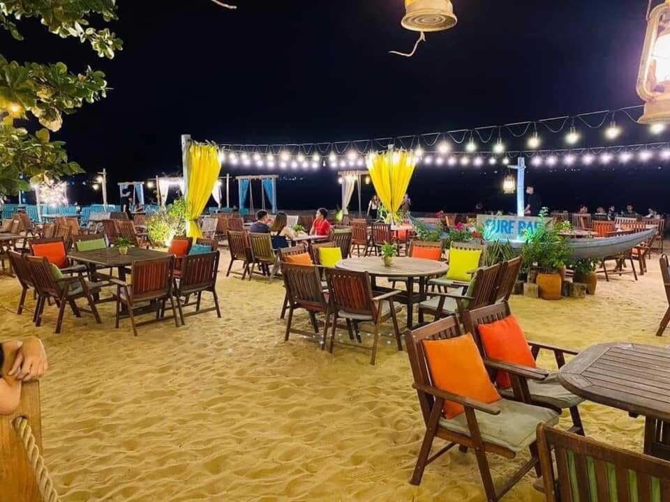 Flc Sea Tower Quy Nhon - Charming House Apartment Bagian luar foto